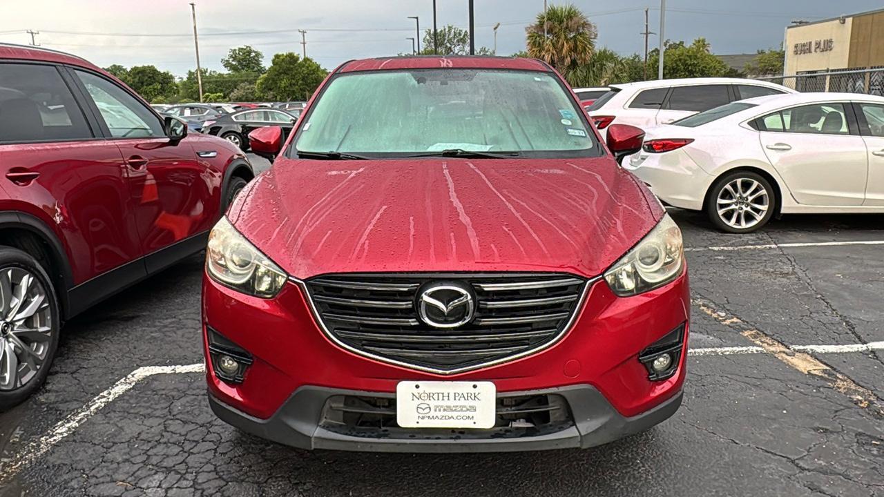 2016 Mazda CX-5 Grand Touring San Antonio TX