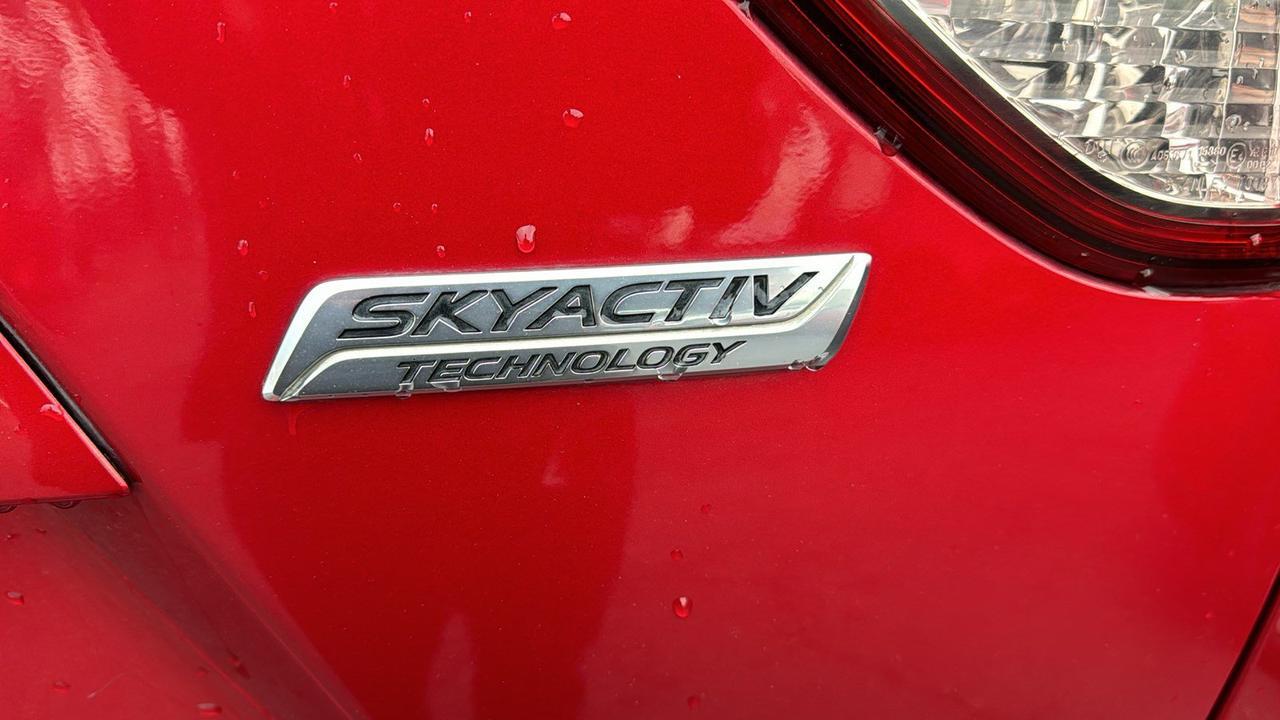 2016 Mazda CX-5 Grand Touring San Antonio TX