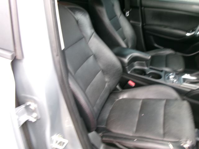 2016 Mazda CX-5 Grand Touring Shreveport LA