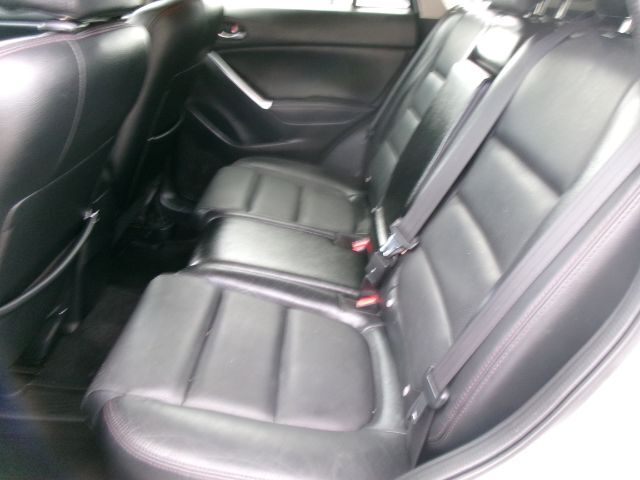 2016 Mazda CX-5 Grand Touring Shreveport LA