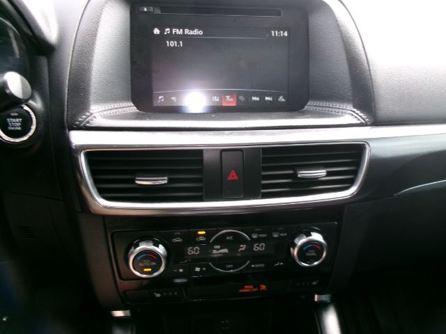 2016 Mazda CX-5 Grand Touring Shreveport LA