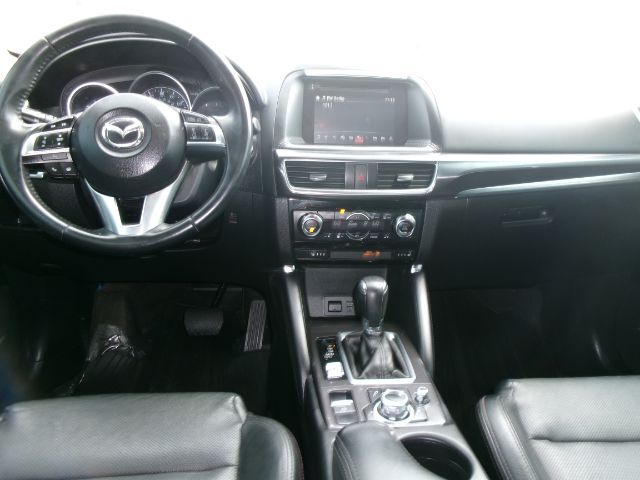 2016 Mazda CX-5 Grand Touring Shreveport LA