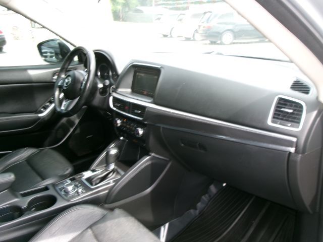 2016 Mazda CX-5 Grand Touring Shreveport LA