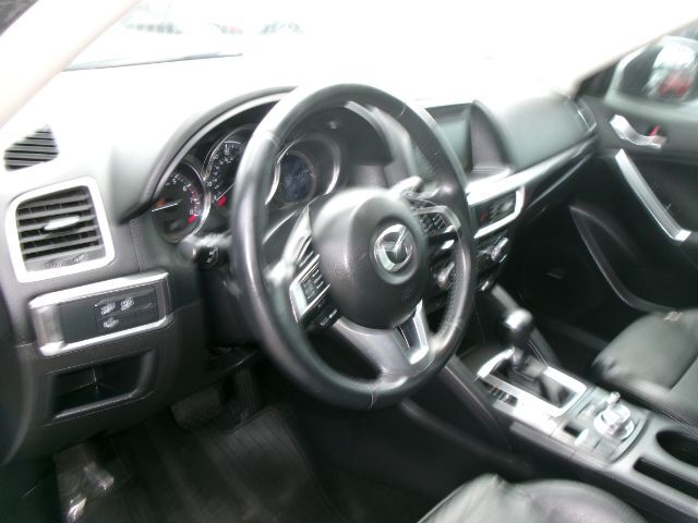 2016 Mazda CX-5 Grand Touring Shreveport LA