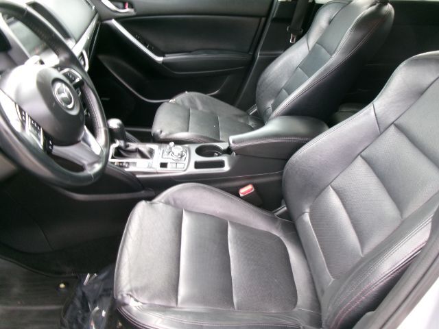 2016 Mazda CX-5 Grand Touring Shreveport LA