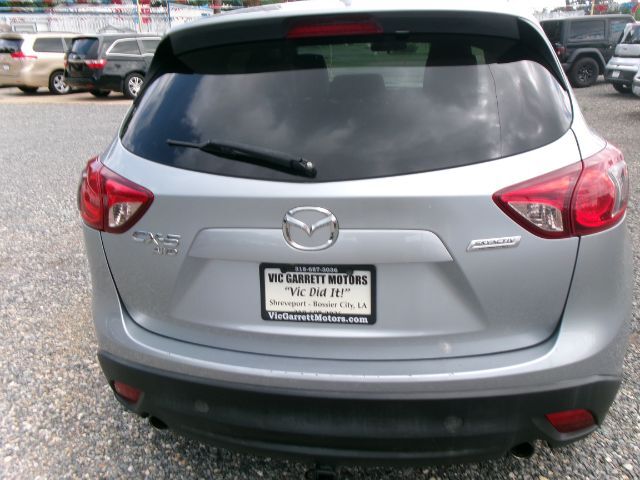 2016 Mazda CX-5 Grand Touring Shreveport LA