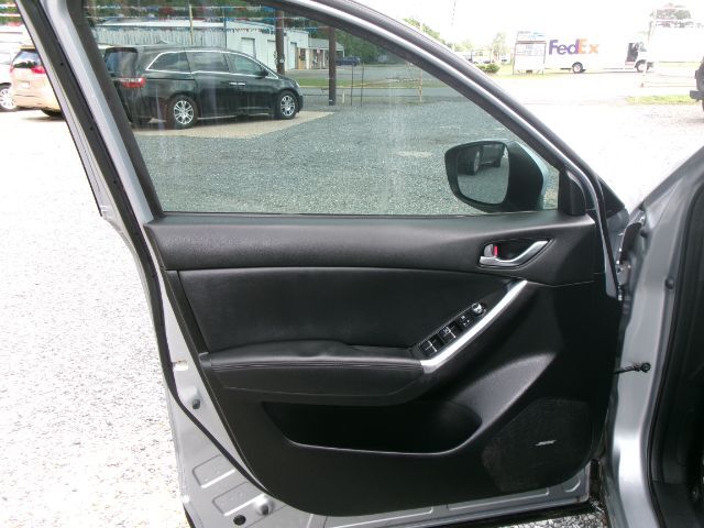 2016 Mazda CX-5 Grand Touring Shreveport LA