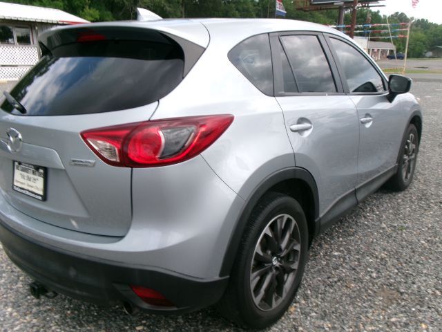 2016 Mazda CX-5 Grand Touring Shreveport LA
