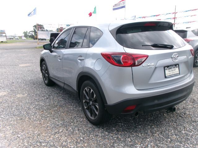 2016 Mazda CX-5 Grand Touring Shreveport LA