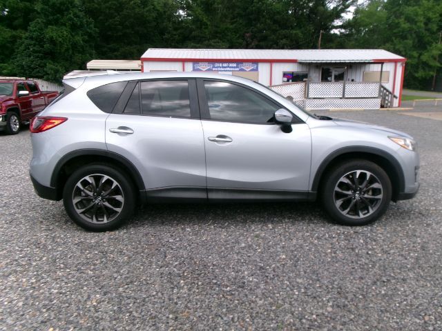 2016 Mazda CX-5 Grand Touring Shreveport LA