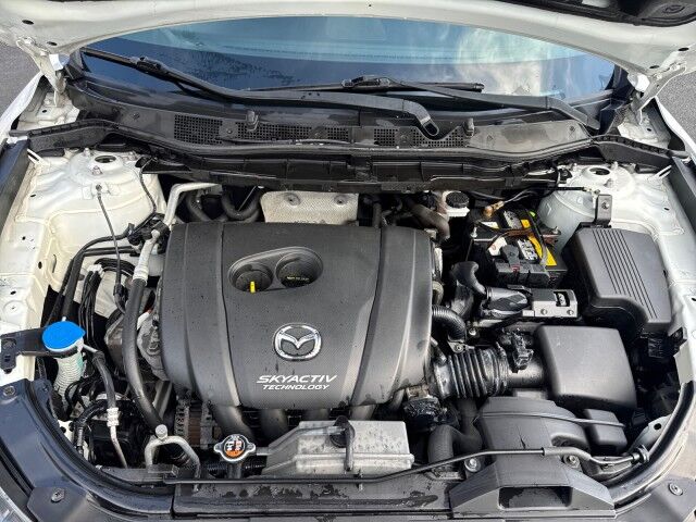 2016 Mazda CX-5 Grand Touring Spokane Valley WA