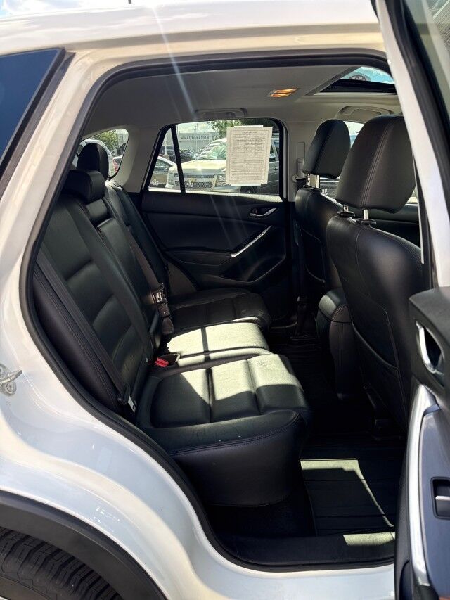 2016 Mazda CX-5 Grand Touring Spokane Valley WA