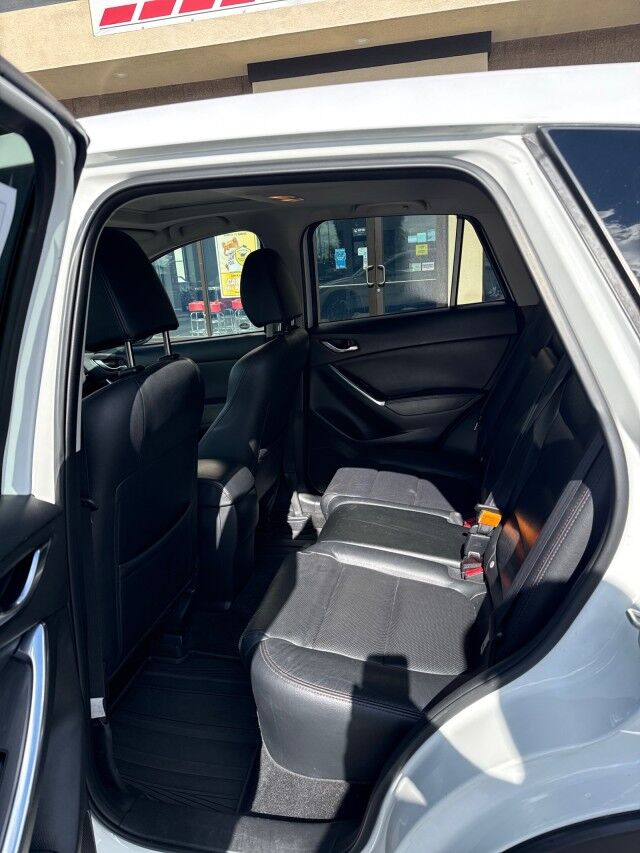 2016 Mazda CX-5 Grand Touring Spokane Valley WA