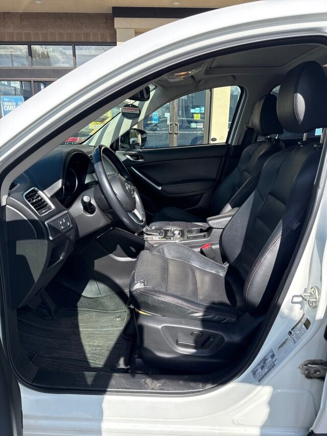 2016 Mazda CX-5 Grand Touring Spokane Valley WA
