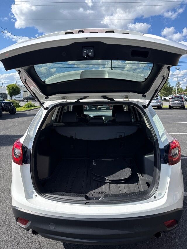 2016 Mazda CX-5 Grand Touring Spokane Valley WA