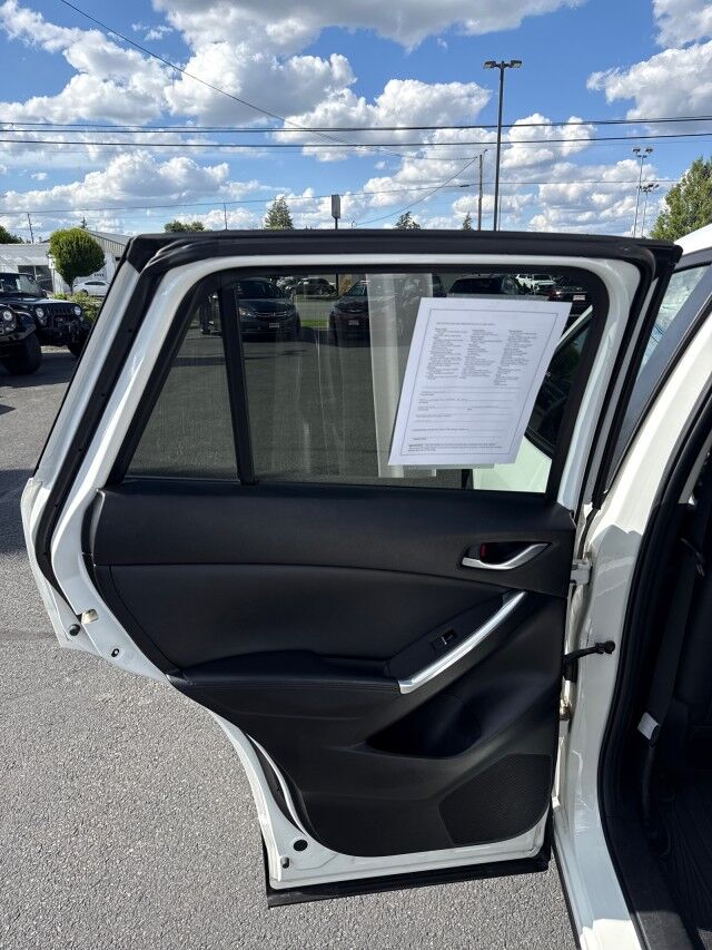 2016 Mazda CX-5 Grand Touring Spokane Valley WA