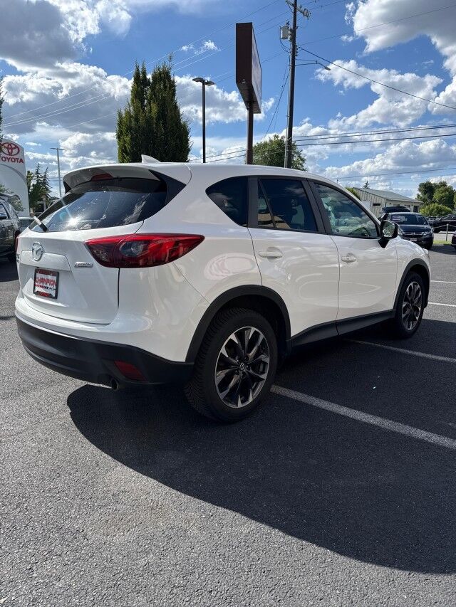 2016 Mazda CX-5 Grand Touring Spokane Valley WA
