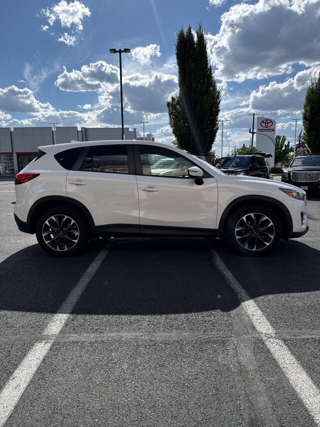 2016 Mazda CX-5 Grand Touring Spokane Valley WA