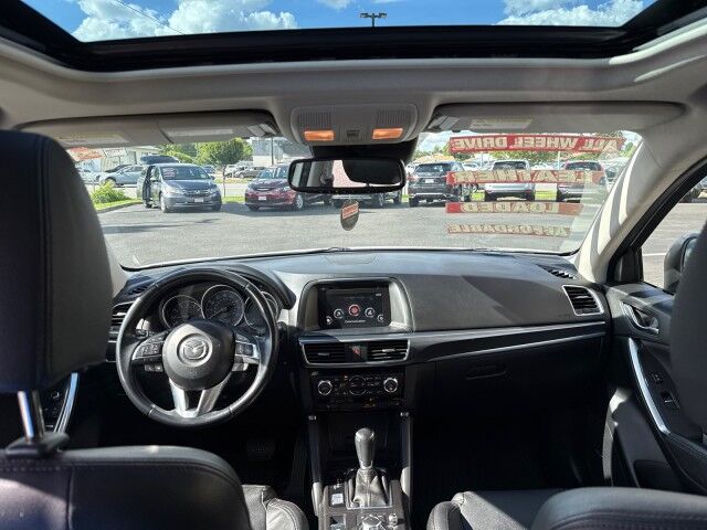 2016 Mazda CX-5 Grand Touring Spokane Valley WA