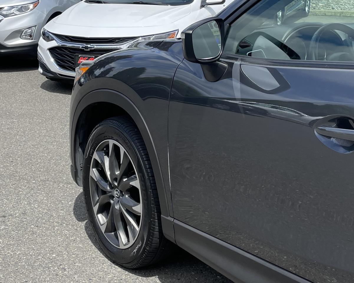 2016 Mazda CX-5 Grand Touring Sport Utility 4D Port Orchard WA