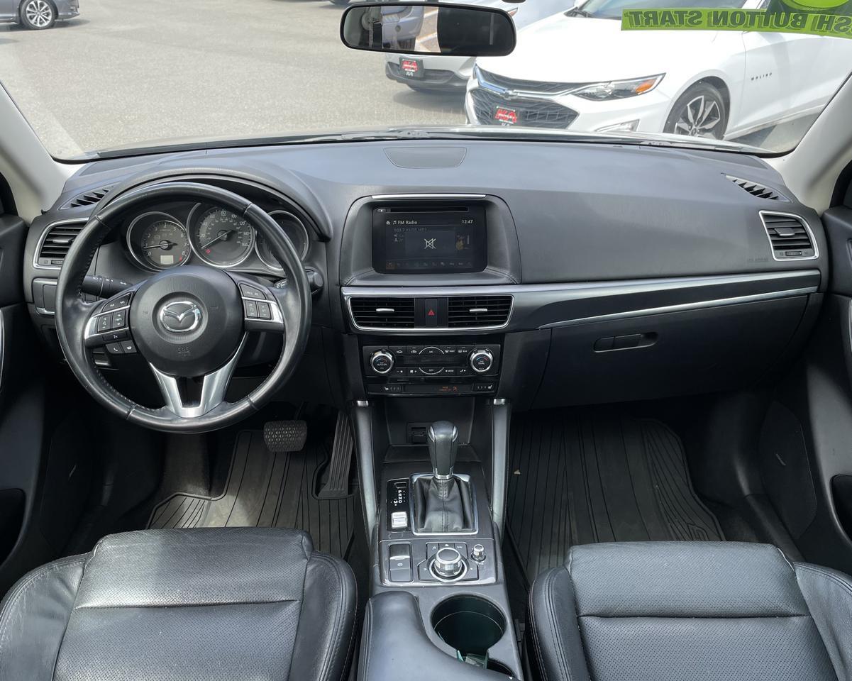 2016 Mazda CX-5 Grand Touring Sport Utility 4D Port Orchard WA
