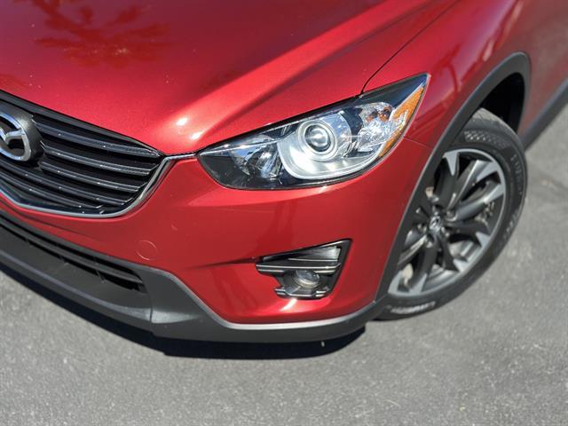 2016 Mazda CX-5 Grand Touring Tucson AZ