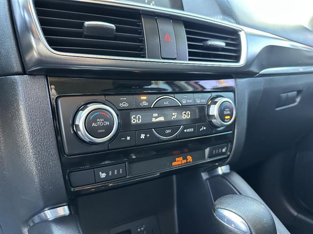 2016 Mazda CX-5 Grand Touring Tucson AZ