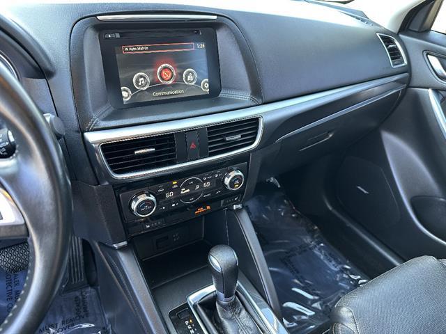 2016 Mazda CX-5 Grand Touring Tucson AZ