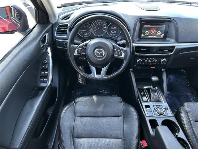 2016 Mazda CX-5 Grand Touring Tucson AZ