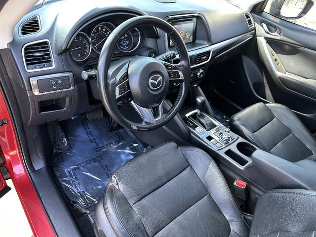 2016 Mazda CX-5 Grand Touring Tucson AZ