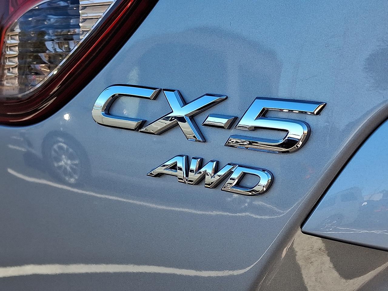 2016 Mazda CX-5 Grand Touring Vineland NJ