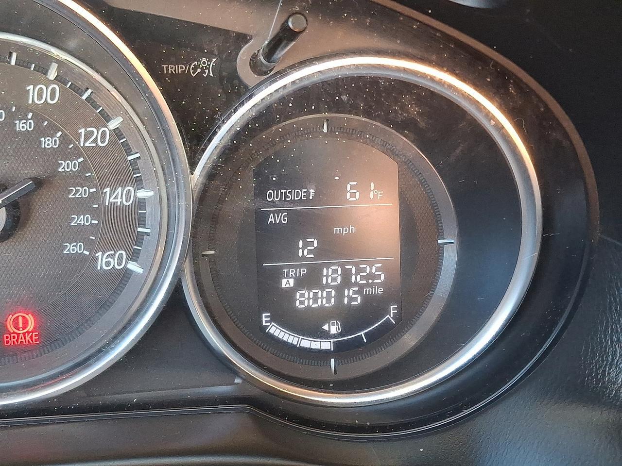 2016 Mazda CX-5 Grand Touring Vineland NJ