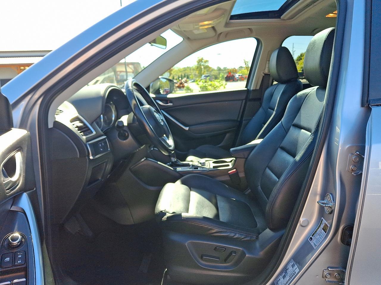 2016 Mazda CX-5 Grand Touring Vineland NJ