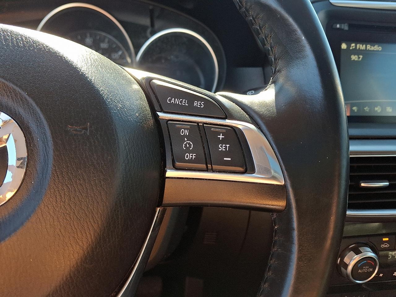 2016 Mazda CX-5 Grand Touring Vineland NJ