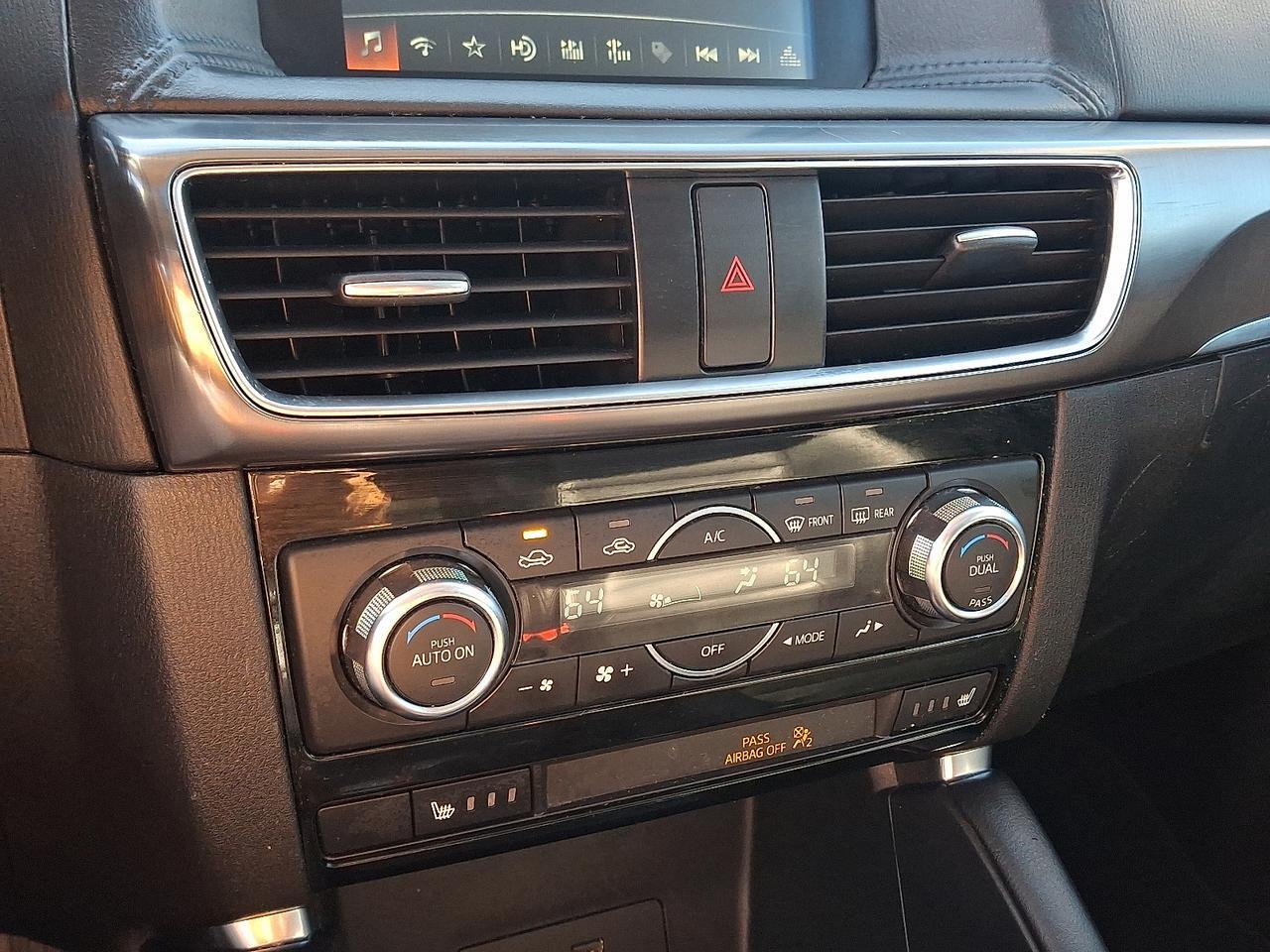 2016 Mazda CX-5 Grand Touring Vineland NJ