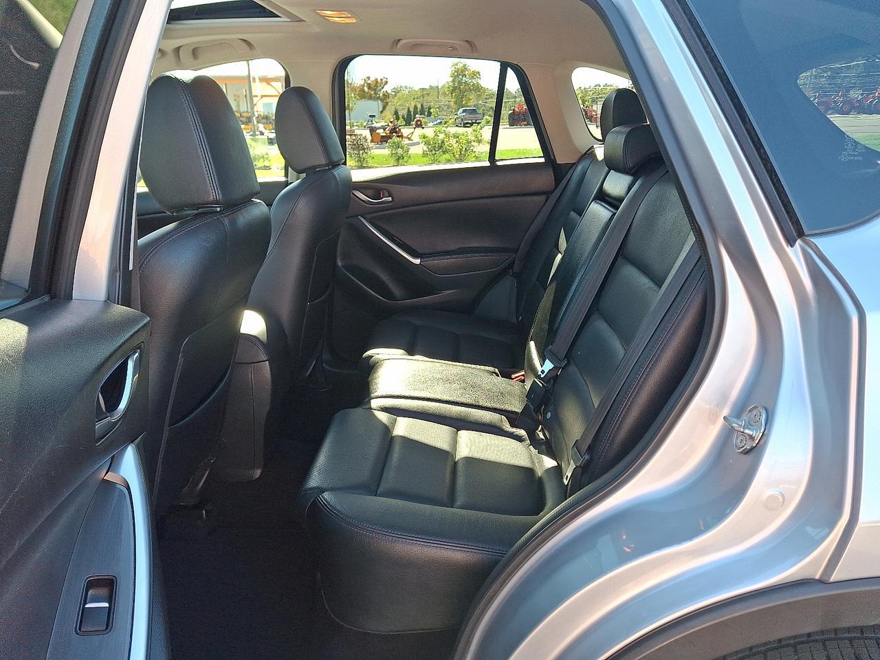 2016 Mazda CX-5 Grand Touring Vineland NJ