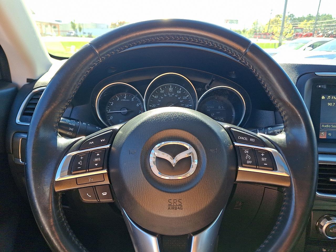 2016 Mazda CX-5 Grand Touring Vineland NJ