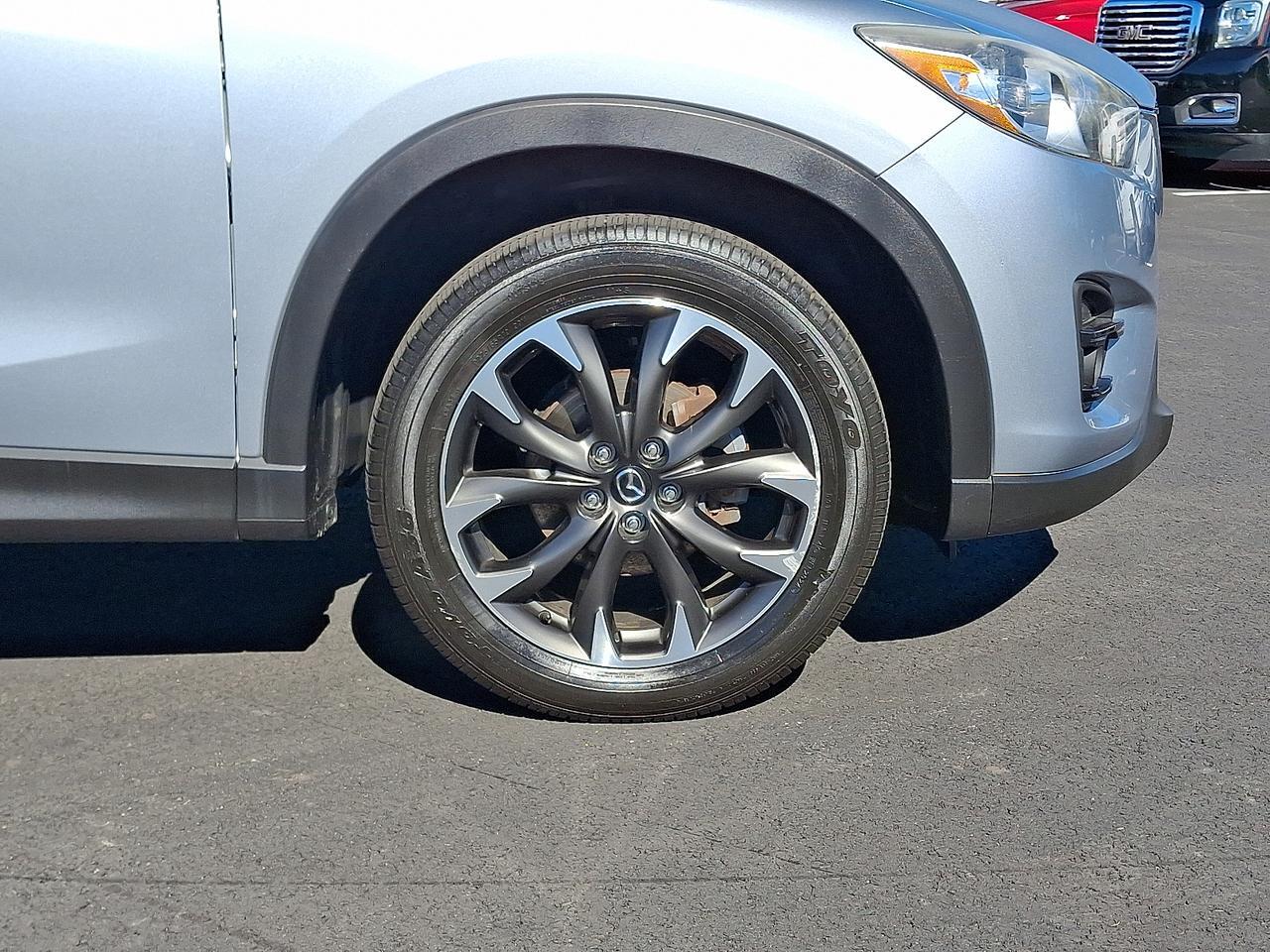2016 Mazda CX-5 Grand Touring Vineland NJ