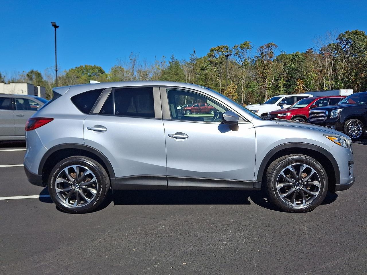 2016 Mazda CX-5 Grand Touring Vineland NJ