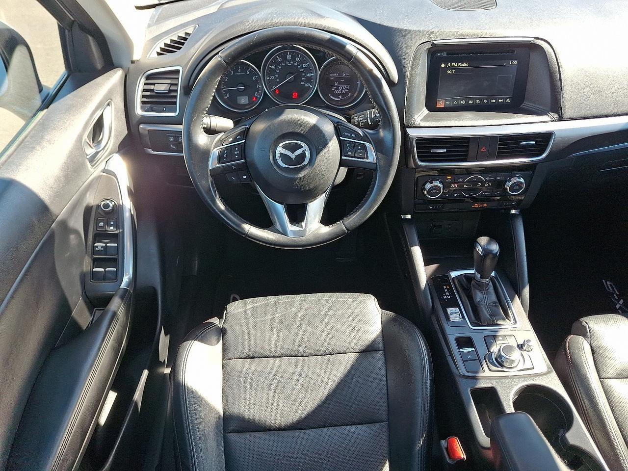 2016 Mazda CX-5 Grand Touring Vineland NJ