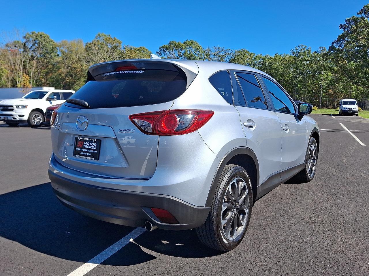 2016 Mazda CX-5 Grand Touring Vineland NJ