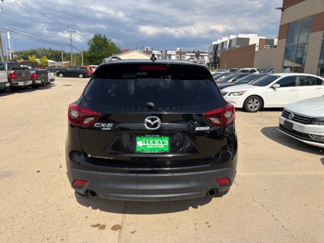 2016 Mazda CX-5 Grand Touring West Valley City UT