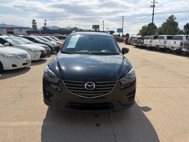 2016 Mazda CX-5 Grand Touring West Valley City UT