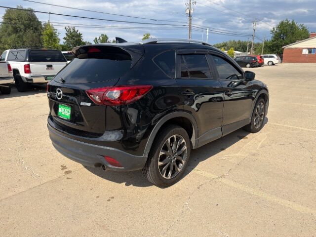 2016 Mazda CX-5 Grand Touring West Valley City UT