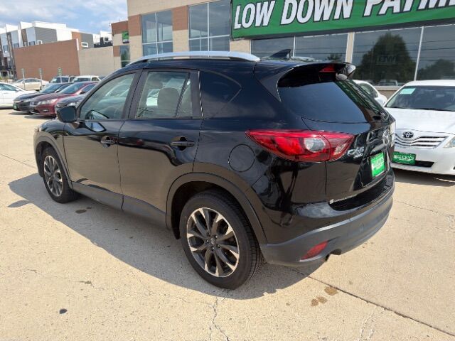 2016 Mazda CX-5 Grand Touring West Valley City UT