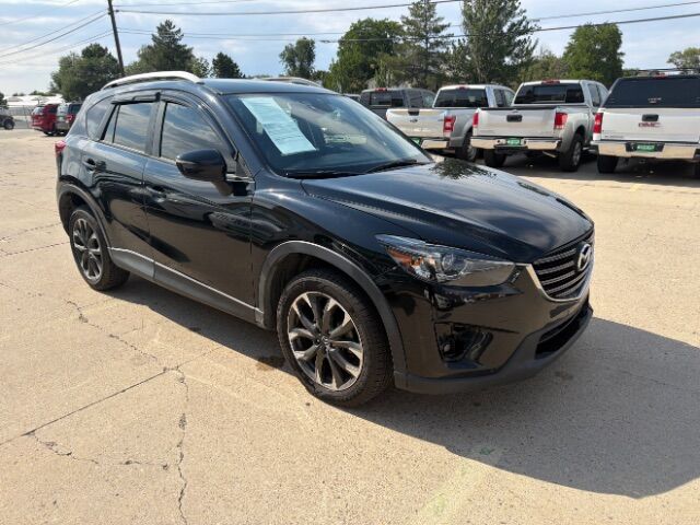 2016 Mazda CX-5 Grand Touring West Valley City UT