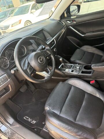 2016 Mazda CX-5 Grand Touring West Valley City UT