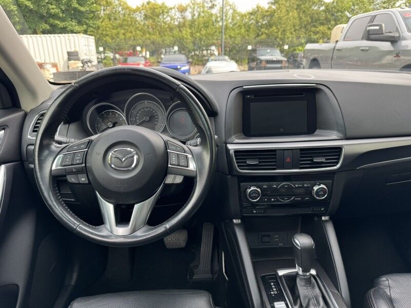 2016 Mazda CX-5 Grand Touring Willow Grove PA