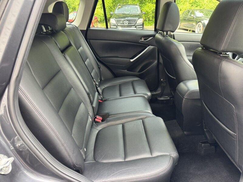 2016 Mazda CX-5 Grand Touring Willow Grove PA