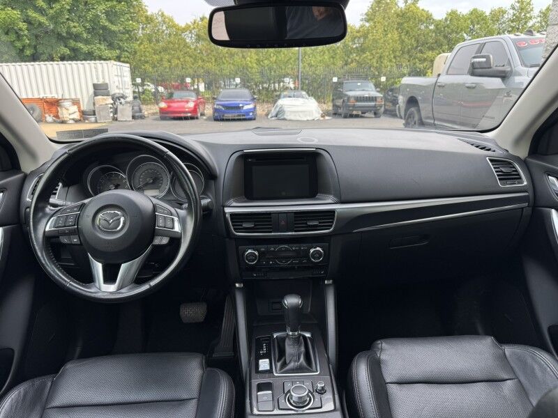 2016 Mazda CX-5 Grand Touring Willow Grove PA